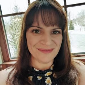 Meet your Posher, Sara